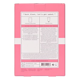Scrub & Rub Kit - Body care set